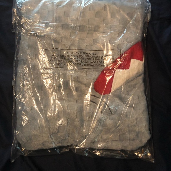 Child’s Shark Sleep Sack - Picture 3 of 4